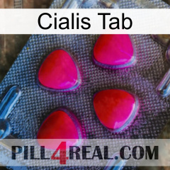 Cialis Tab 13